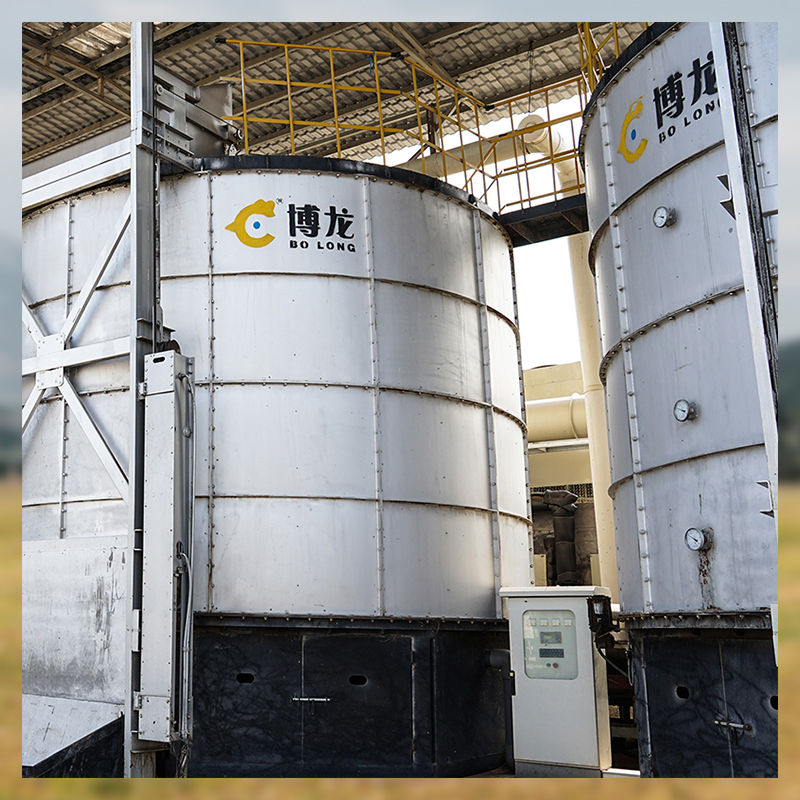 Reliable industrial compost tank for sale